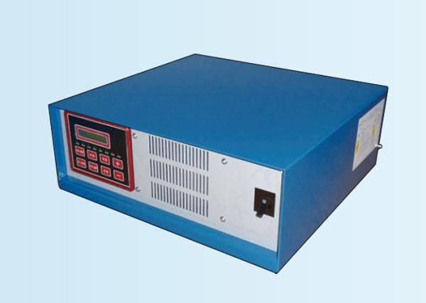 Quality ISO9001 Positive Pulse Power Supply AC220V Electroplating Rectifier for sale
