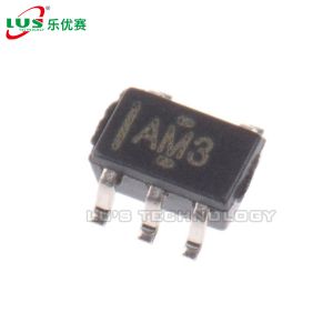 China SMT SMD Buffer Driver AHC 74AHC1G125DCKRE4 74AHC1G08 74AHC1G126 74AHC1G14 wholesale
