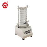 Automatic Adjustment Lab Vibrating Sieve Shaker Instrument For Circular Motion