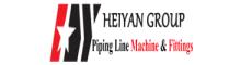 China SHEAN (CANGZHOU) CORP LTD logo