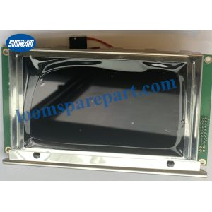 China Super Excel Somet Loom Spare Parts Display For Weaving wholesale