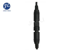 China 12V 24V 6 Pin Power And Video Cable For Trailer Car Reverse Backup Camera System on sale