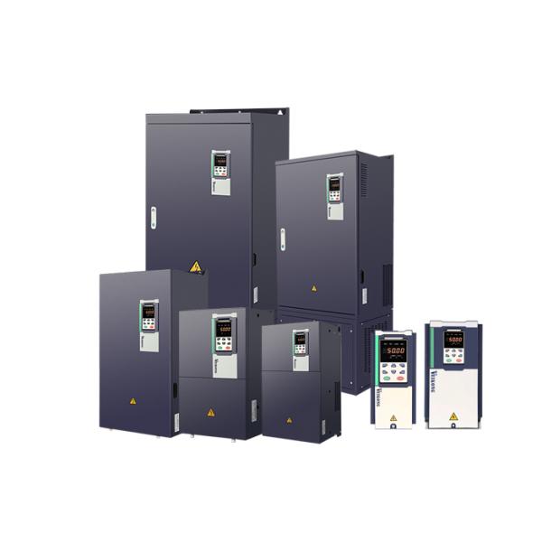 MPPT Hybrid Mode 3 Phase Solar Pump Inverter GPRS Function Supported