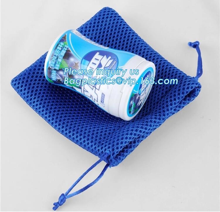 Cheap Custom Wholesale Promotion Canvas Cotton Drawstring Bag, Waterproof Mini Nylon Polyester Drawstring Bag bagplastic