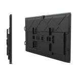 Electronic Capacitive Interactive Whiteboard Smart Touch Sensor 85 Inch