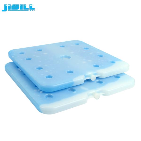 - 22C Ice Cream Box 30*30*2cm PCM Ice Pack