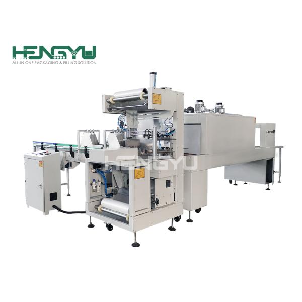 High Cost-effective Intelligent Washing Filling and Capping 3 in 1 Multi-functional Integrated Water Filling Machine
