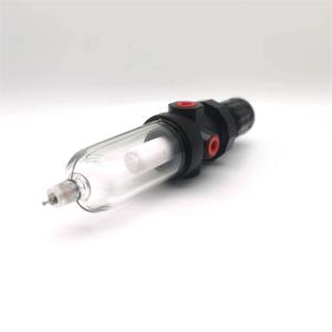 China Norgren B07-205-M3MG 40μm G1/4 Filter Regulator Manual Drain B07 Series Filter/Regulator 0.3-10 Bar IMI Norgrens Mexico Made wholesale