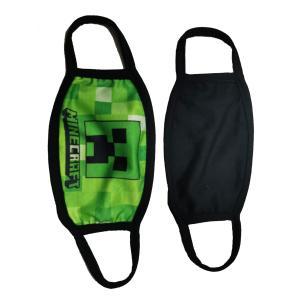 China Sublimation Printing Polyester Mask wholesale