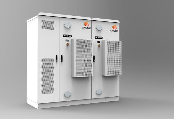 Quality AC 400V Home Solar Battery Storage System RS485 Ethernet UN38.3 Certification for sale