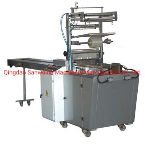 China Biscuit Automatic Biscuit Packing Machine SWH 7017 Automatic Packing Machine wholesale