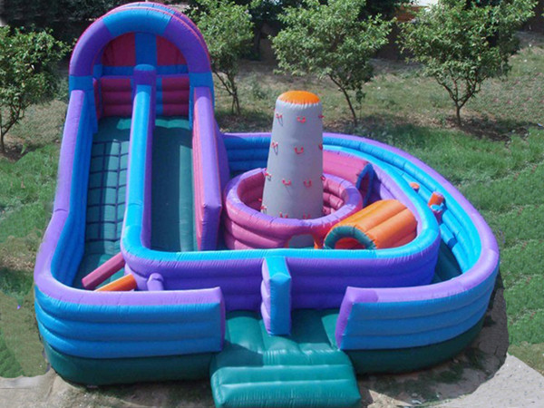 mini bouncer
