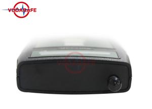 Digital Sensitivity Adjustment Wireless Signal Detector Lens Finder Signal Detector
