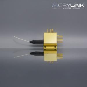 China Multiple 830nm Narrow Linewidth Fiber Laser DWM Series wholesale