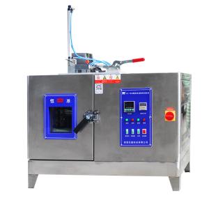 China 1100W Rustproof Rubber Testing Instruments Explosionproof Durable wholesale