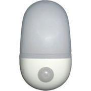 China Automatic 5 LED Sensor Lamp, 6V DC Working Voltage, -5 to 38°C Operating Temperature wholesale
