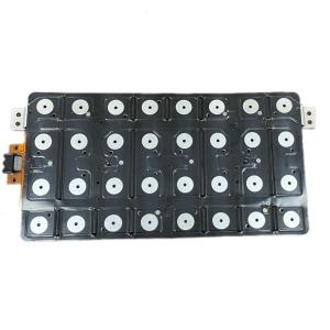 Electric Cell Connection System FCB-CCS With Ultra Lightweight Design