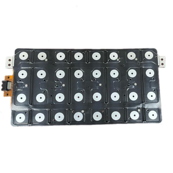 Quality Electric Cell Connection System FCB-CCS With Ultra Lightweight Design for sale