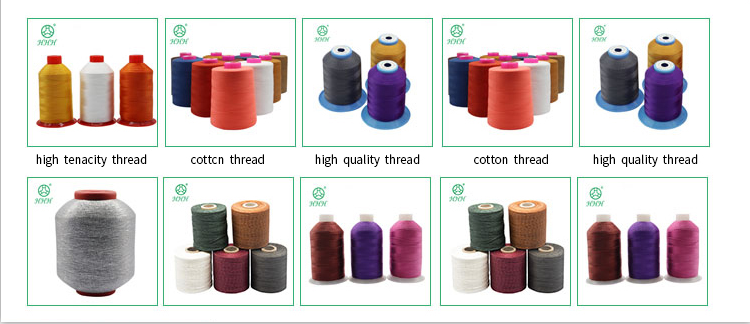 High Strength Nylon for Fishing Rod Net Thread Superior Strength and Durability