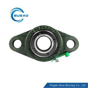 China UCFL205 16 Pillow Block Miniature Bearing 1 Bolt Flanged Ball Bearing 1 In Bore wholesale