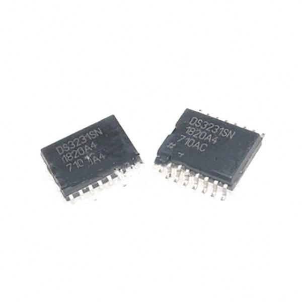 Quality DS3231SN  Real-Time Clock Module Chip IC SOP16 DS3231SN for sale