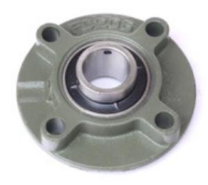 Stable Flange Pillow Block Bearing Multiscene For Automotive