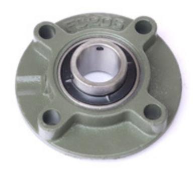 Quality Stable Flange Pillow Block Bearing Multiscene For Automotive for sale