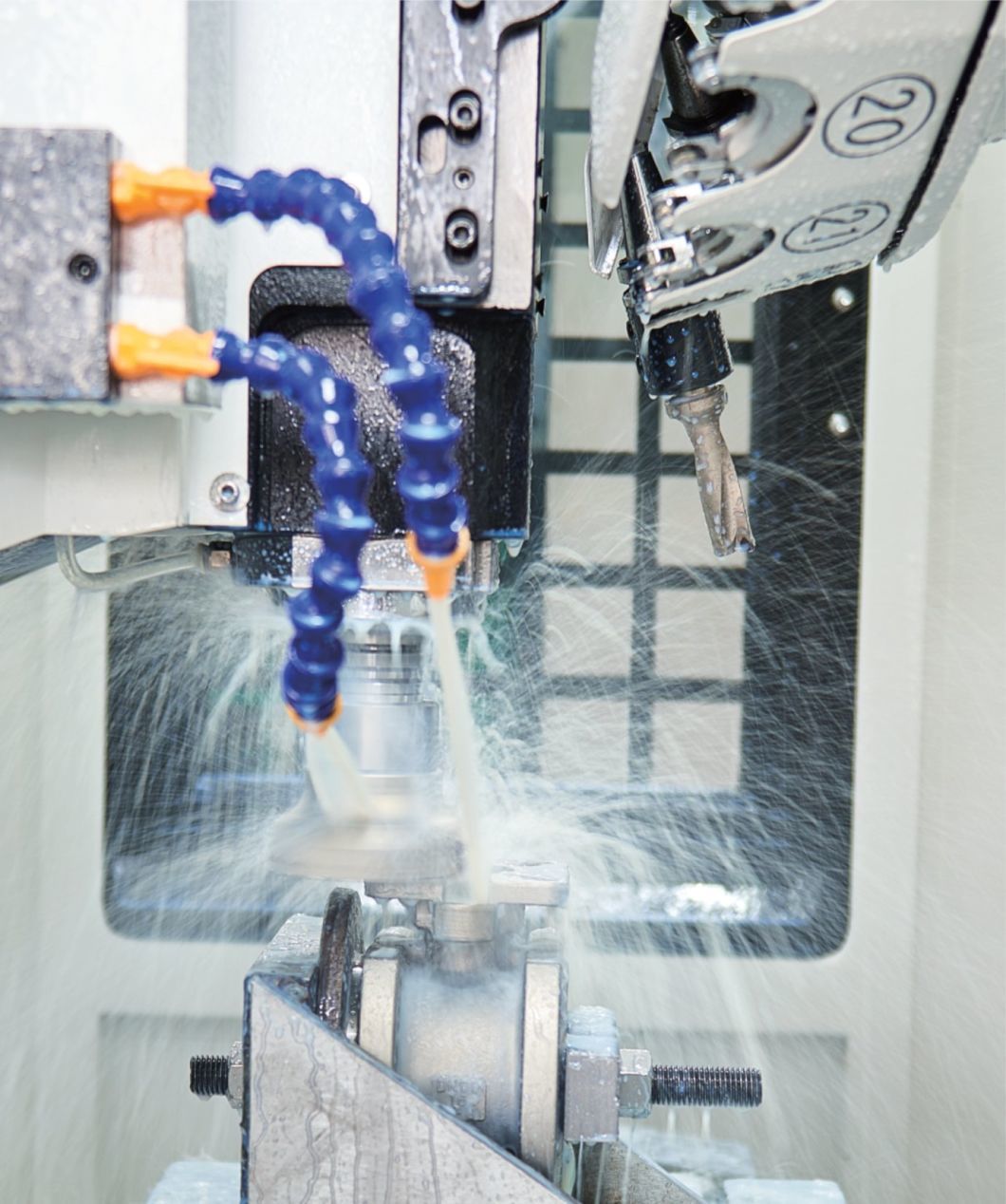 Xt Screwed Globe Valve/Thread Globe Valve