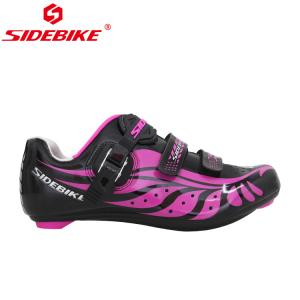 China Customized Ladies Cycling Trainers High Security Excellent Slip Resistance wholesale