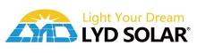 China Guangdong Lyd Solar Technology Co., Ltd. logo