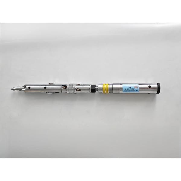 96 mm HMLC Core Barrel Assembly Triple Tube Drilling For Hard Rock