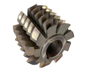 China Hob Cutter HSS Carbide Hobbing Cutter Gear For CNC Hobbing Machine wholesale
