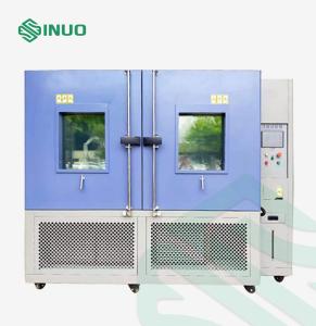 China VW80000 Environmental Test Chamber EV Electric Vehicle Components Tester wholesale