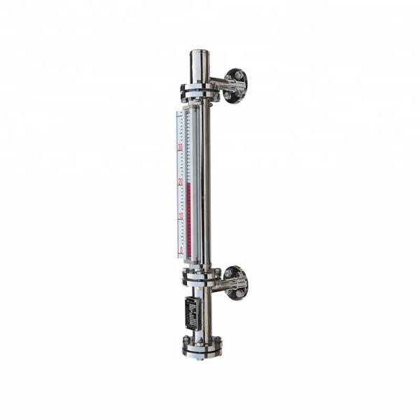 Quality LPG By - Pass Magnetic Level Indicator With High Precision 12 Month Warranty for sale