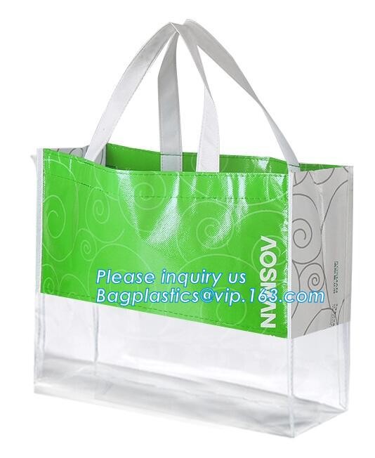 custom pp laminated non woven bags china pp woven bag hot sale in alibaba china, customized logo ready-made non woven ba