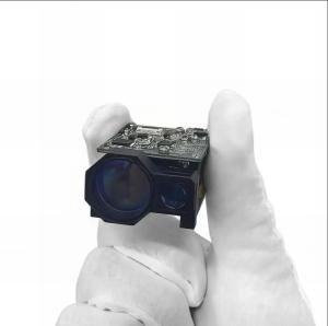 optical system，power supply dc，laser ranging，beam divergence，Laser Range Finder Module,1535nm Laser Rangefinder Module