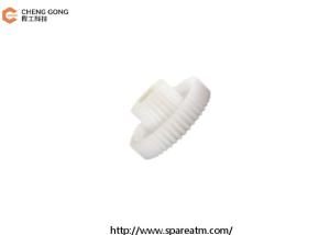 4811100728 ATM Parts Wincor Nixdorf 2050XE Cassette Gear 49/32T