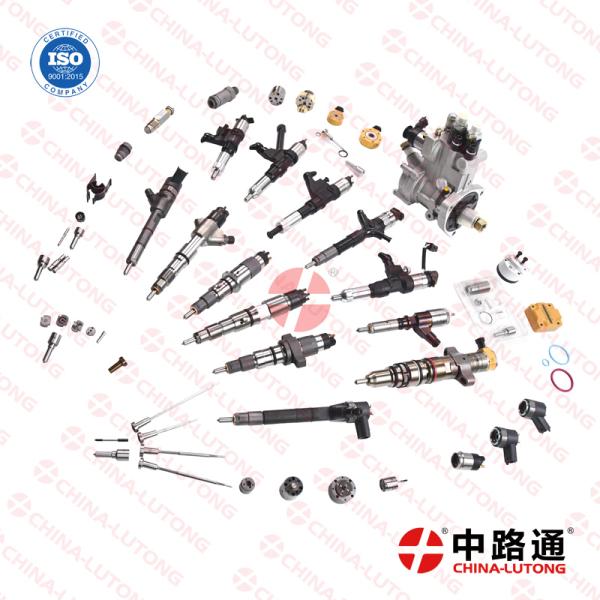 Totally New injector assembly0 432 131 882 0432131882 mechanical fuel injector for sale For CDC 4T-390 diesel injector