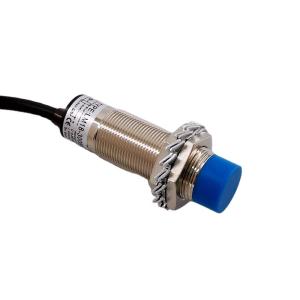 LM18-3008PC pnp no nc cm18 capacitive proximity sensors metal detection