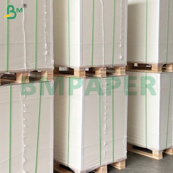 70gsm 80gsm CF CFB CB Carbonless Copy Paper Sheets for Receipts