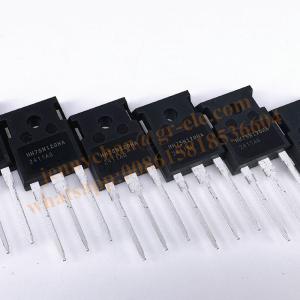 China HH75N120HA TO-247 High power IGBT power tube 75A 1200V wholesale