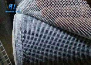 Tensile Strength Polyester Plain Weave Insect Screen with UV resistant Qualities