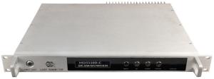 China HS15110D-C 1550nm Optical Transmitter Price WDM Direct Modulation Input Level 80±5 wholesale
