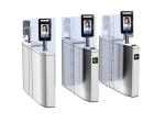 RA07 Free SDK Biometric Attendance Machine Fingerprint Recognition Devices With