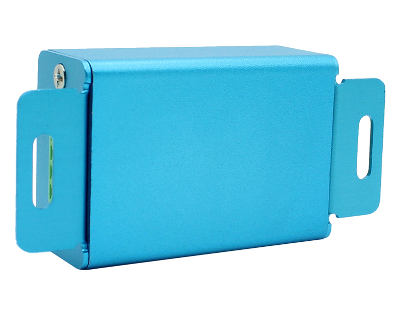 Low Price OEM Load Cell Controller Display Transmitter Portable Force Amplifier Junction Box Weighing Indicator
