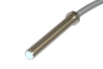 Quality EPRO PR9376/010-011 Hall Effect Speed/ Proximity Sensor for sale