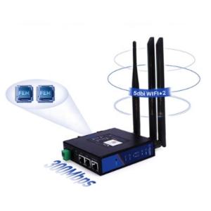 China USR-G806w Network Router 1000Mbps 4G Cellular Router WiFi 802.11g wholesale