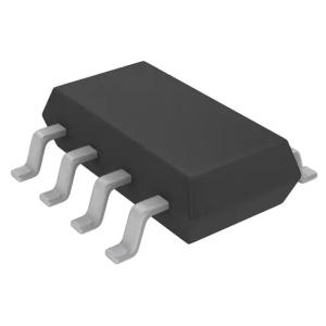 MP2122GJ-Z  Buck Switching Regulator IC 0.608V 2 Output 2A SOT-23-8  Power IC Chip