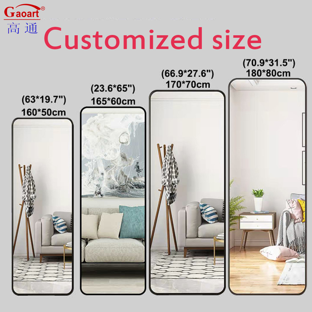 Add a Touch of Elegance to Your Home with a Modern Dressing Mirror