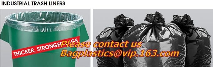 Individually Packed Waste Bags, Single Folded bag, individual packed bag, individually fold bags, waste bags, clinicial